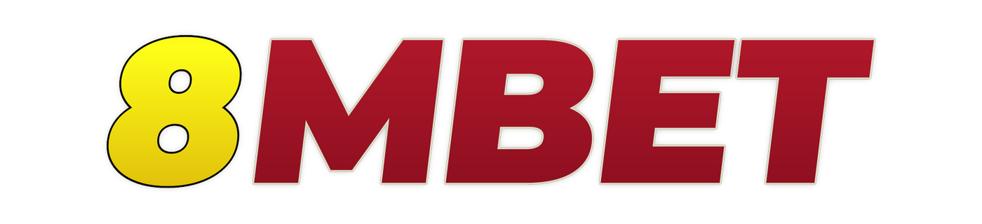 8mbet Logo